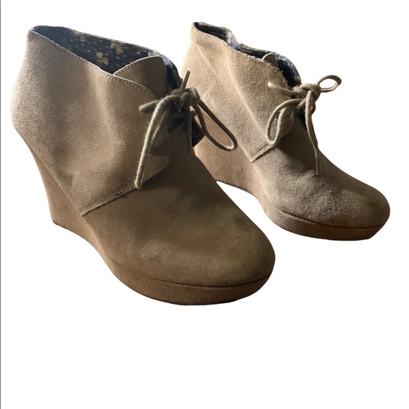 KyBraw Ankle Boot - Picture 4 of 6